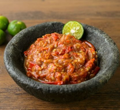 Sambel Terasi